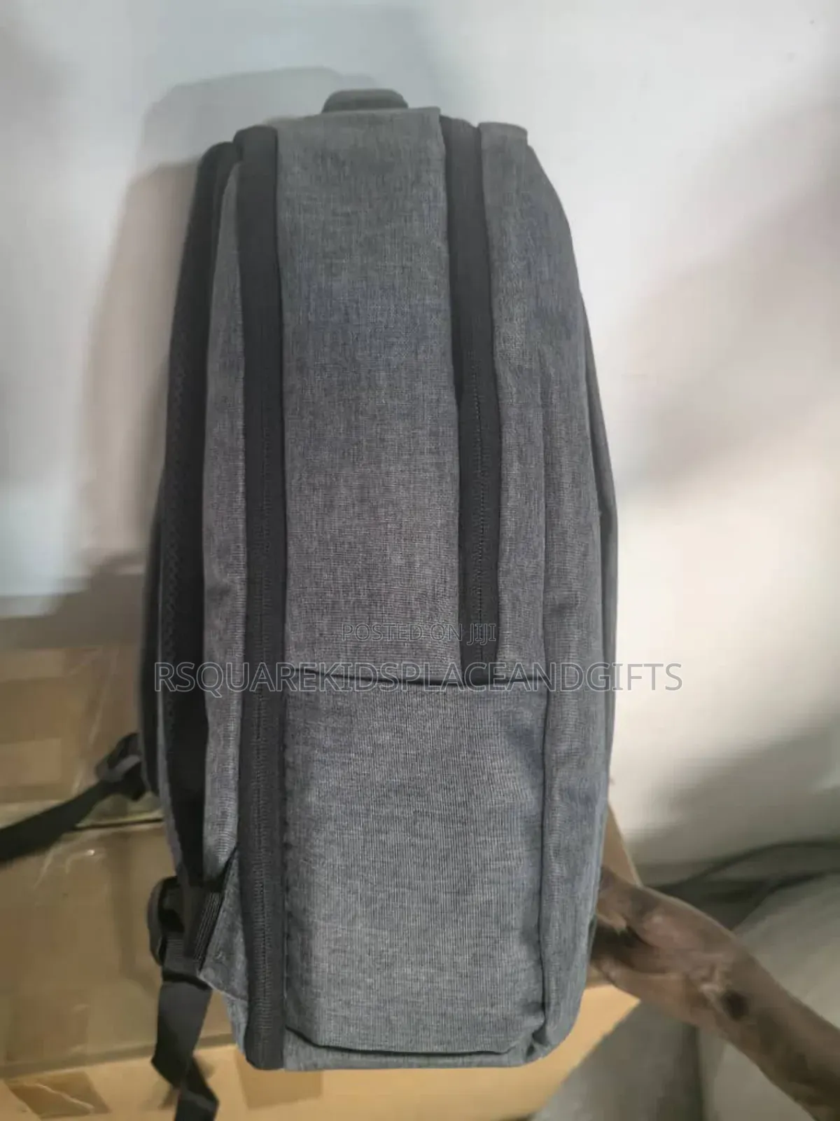 Laptop to Bag With Usb Pot for Souvenir