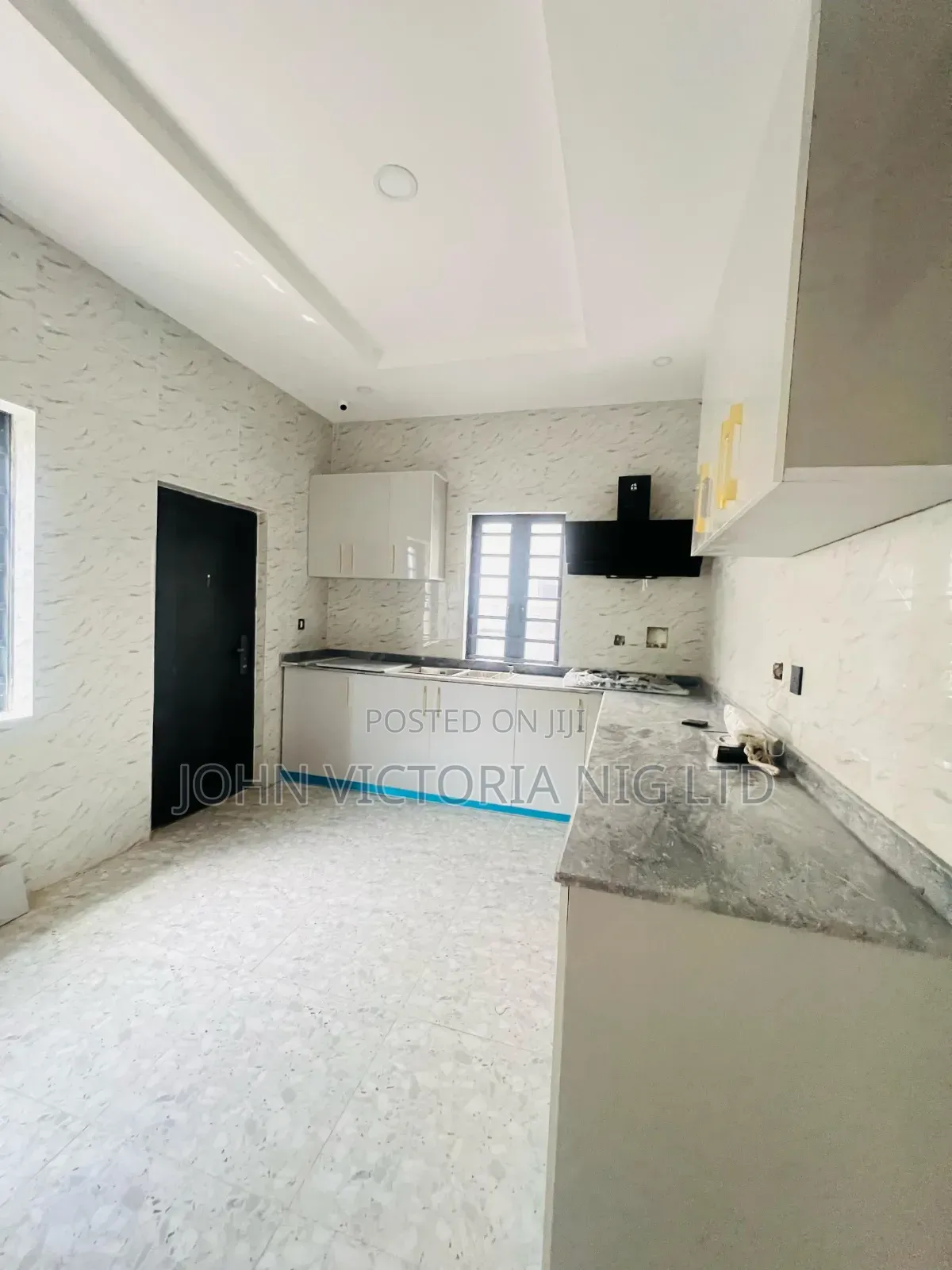 Furnished 4bdrm Duplex in Opebi Ikeja for sale