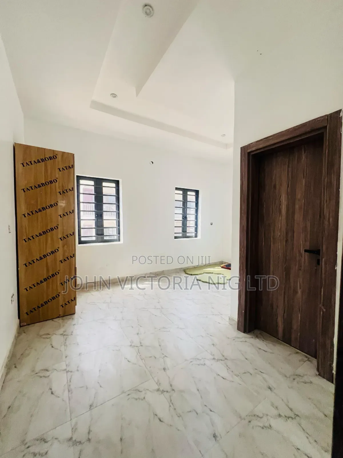 Furnished 4bdrm Duplex in Opebi Ikeja for sale