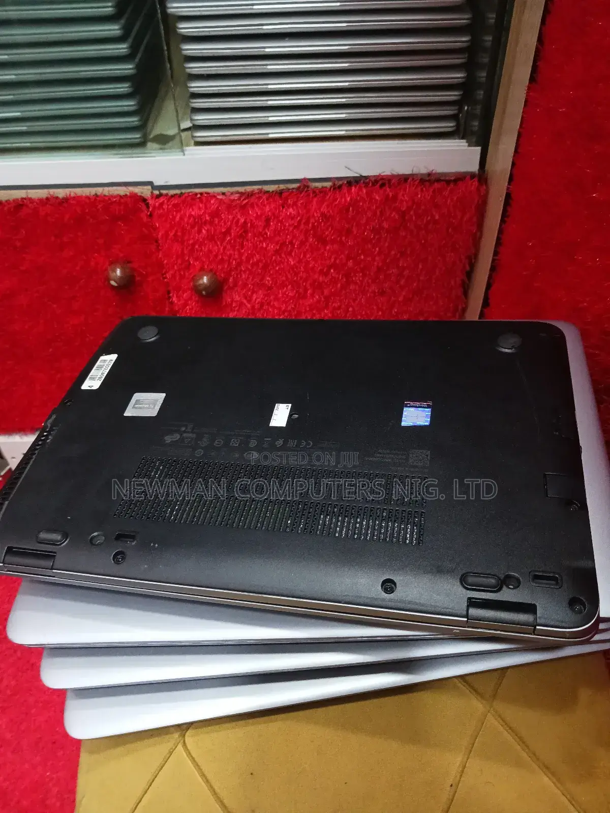 Laptop HP EliteBook 840 G4 8GB Intel Core i7 SSD 256GB
