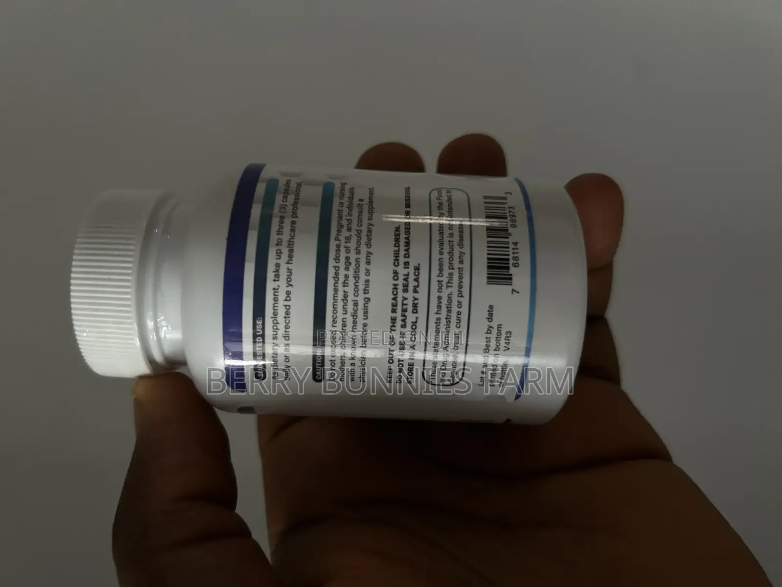 Toplux Collagen Peptides Type I, Ii, Iii, v Wholesales