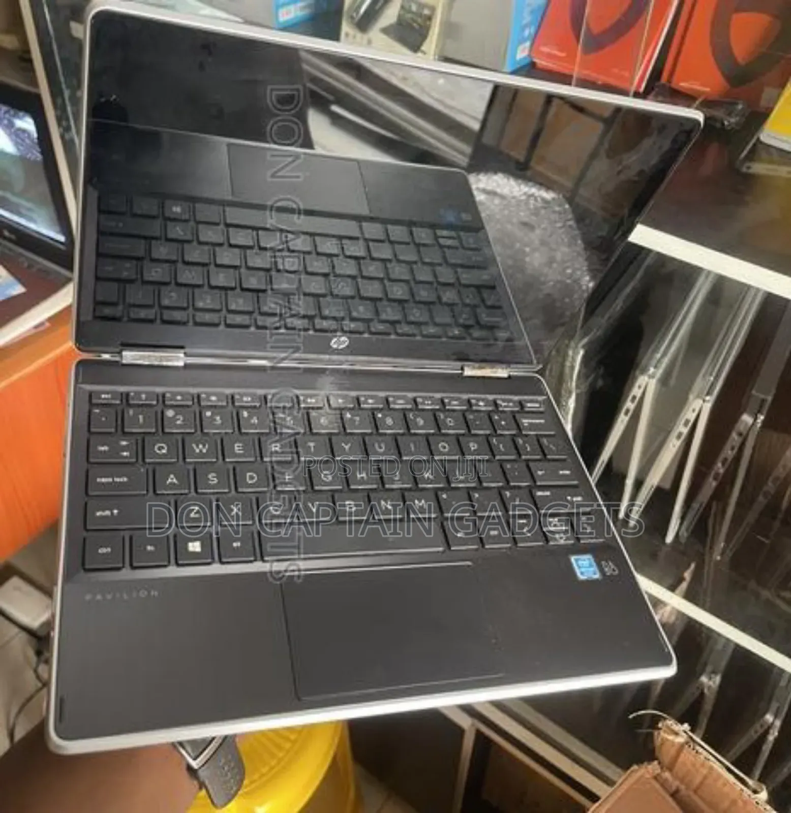 Hp Pavilion 11 X360 Core M 256gb / 4gb Touchscreen 11.6”