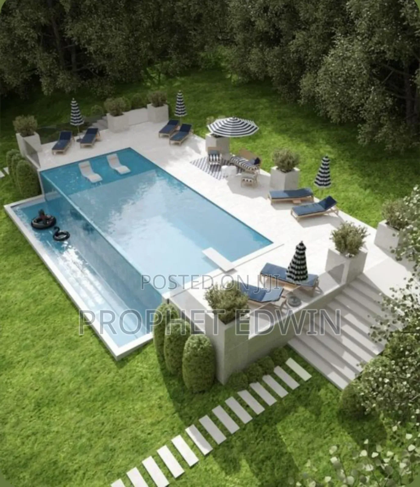 Swimming Pool Specialist