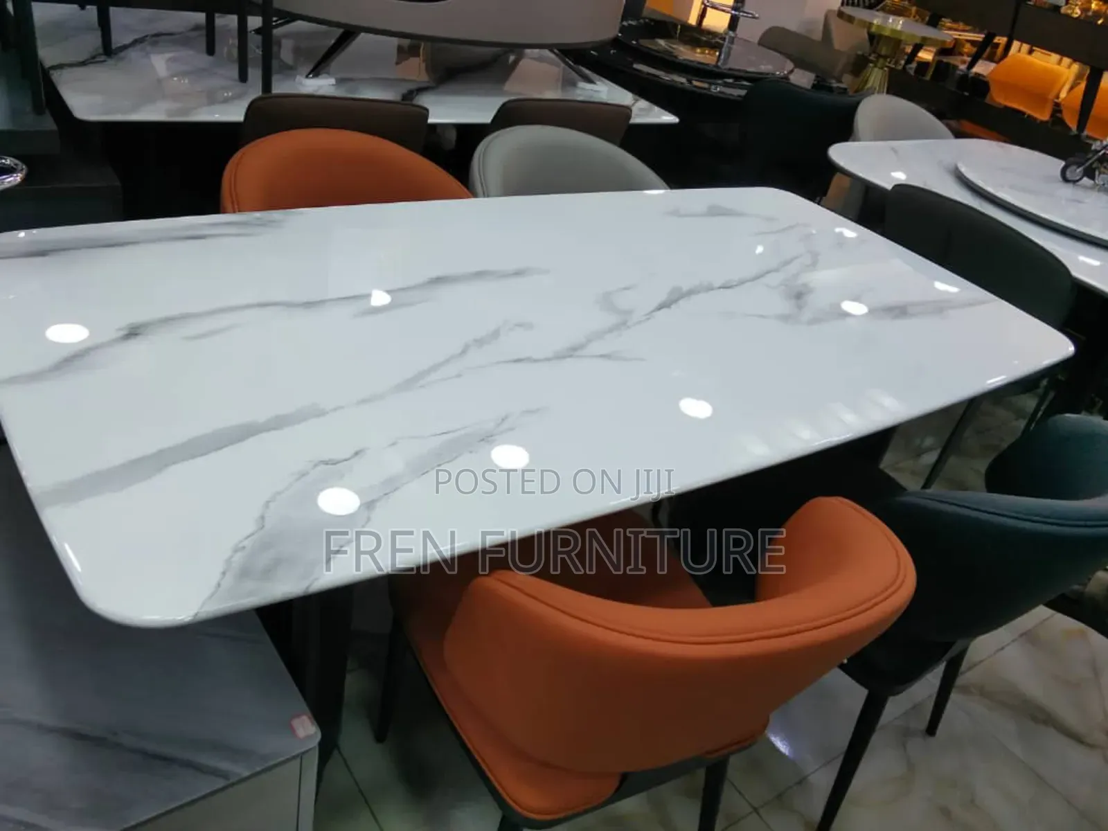 Dinner Set Full Set
