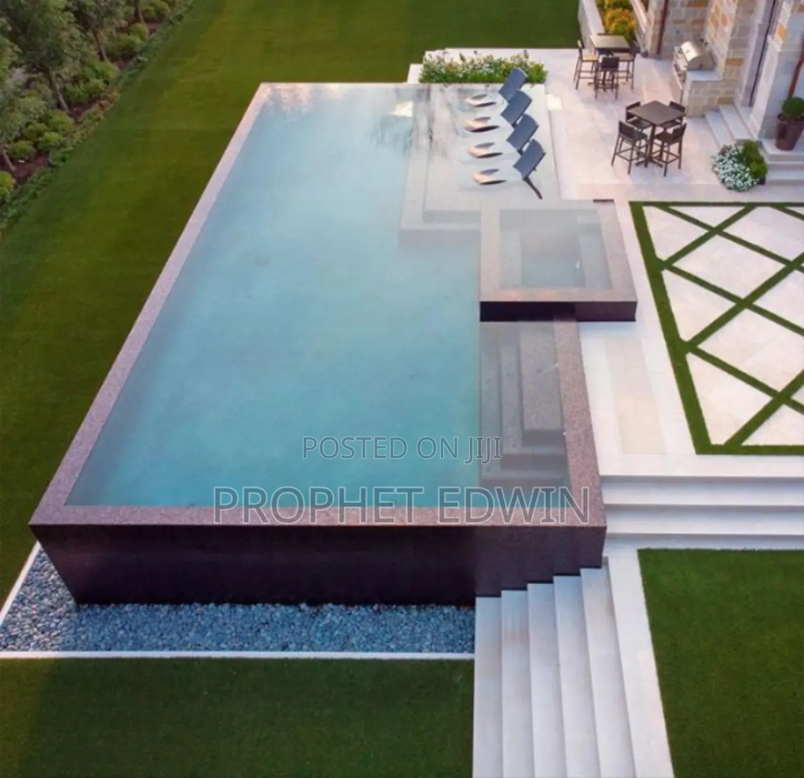 Swimming Pool Specialist