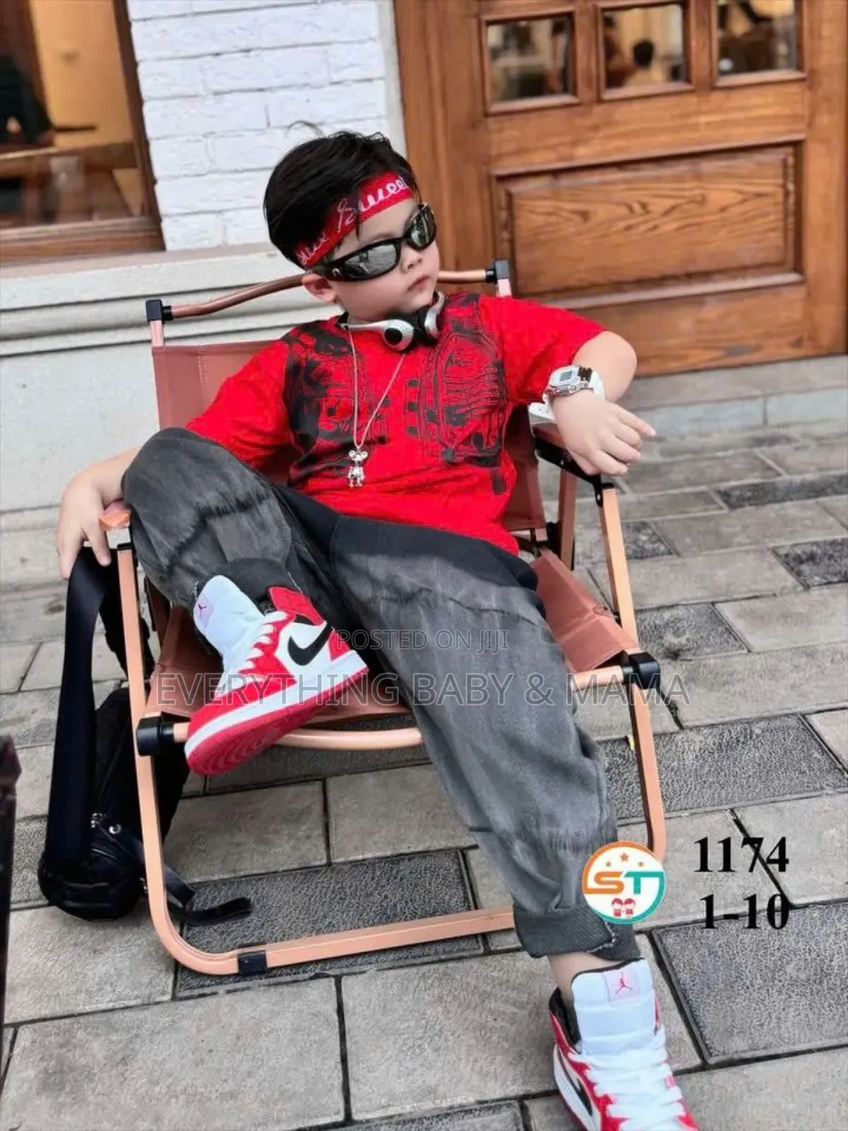 Boys Fashionable Designs