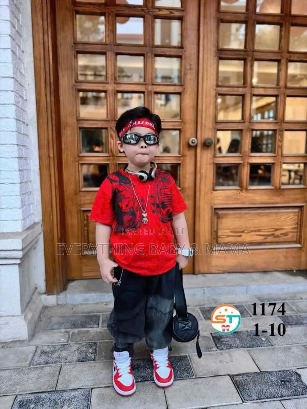 Boys Fashionable Designs