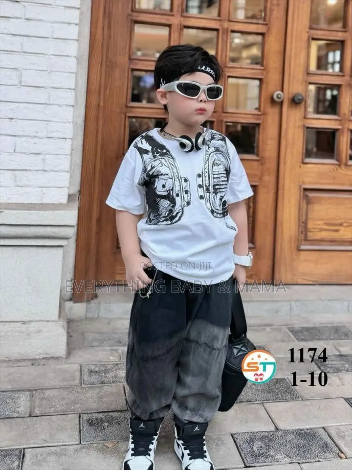 Boys Fashionable Designs