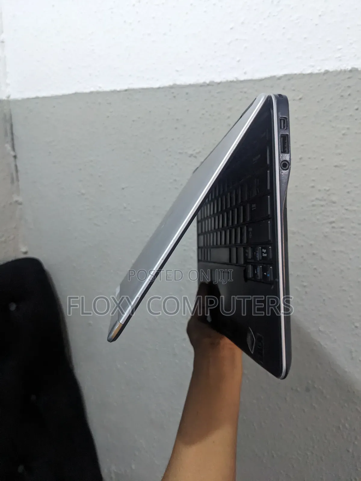 Laptop Dell Latitude E7240 8GB Intel Core i5 SSD 128GB