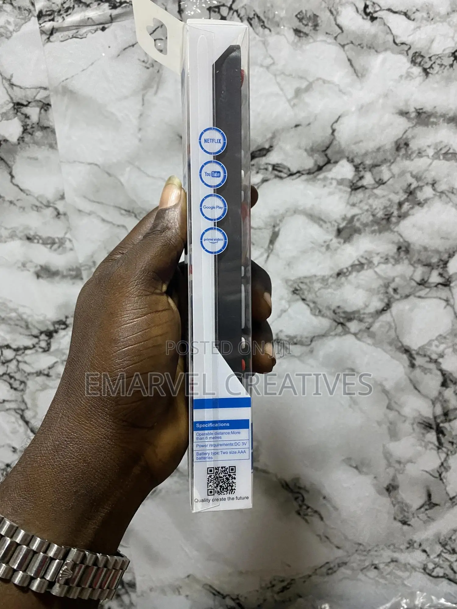 Huayu Universal Led/LCD Smart Tv Remote Control