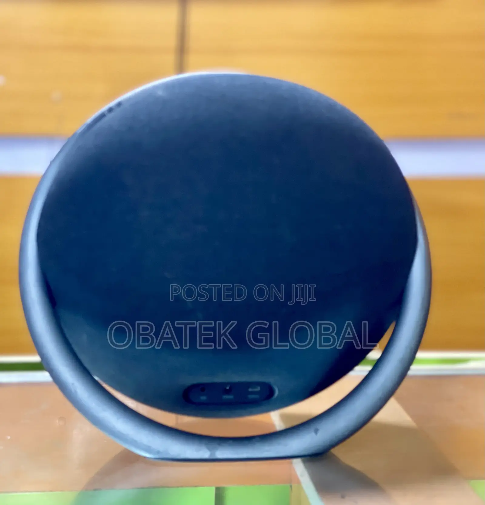 Onyx Studio Speaker