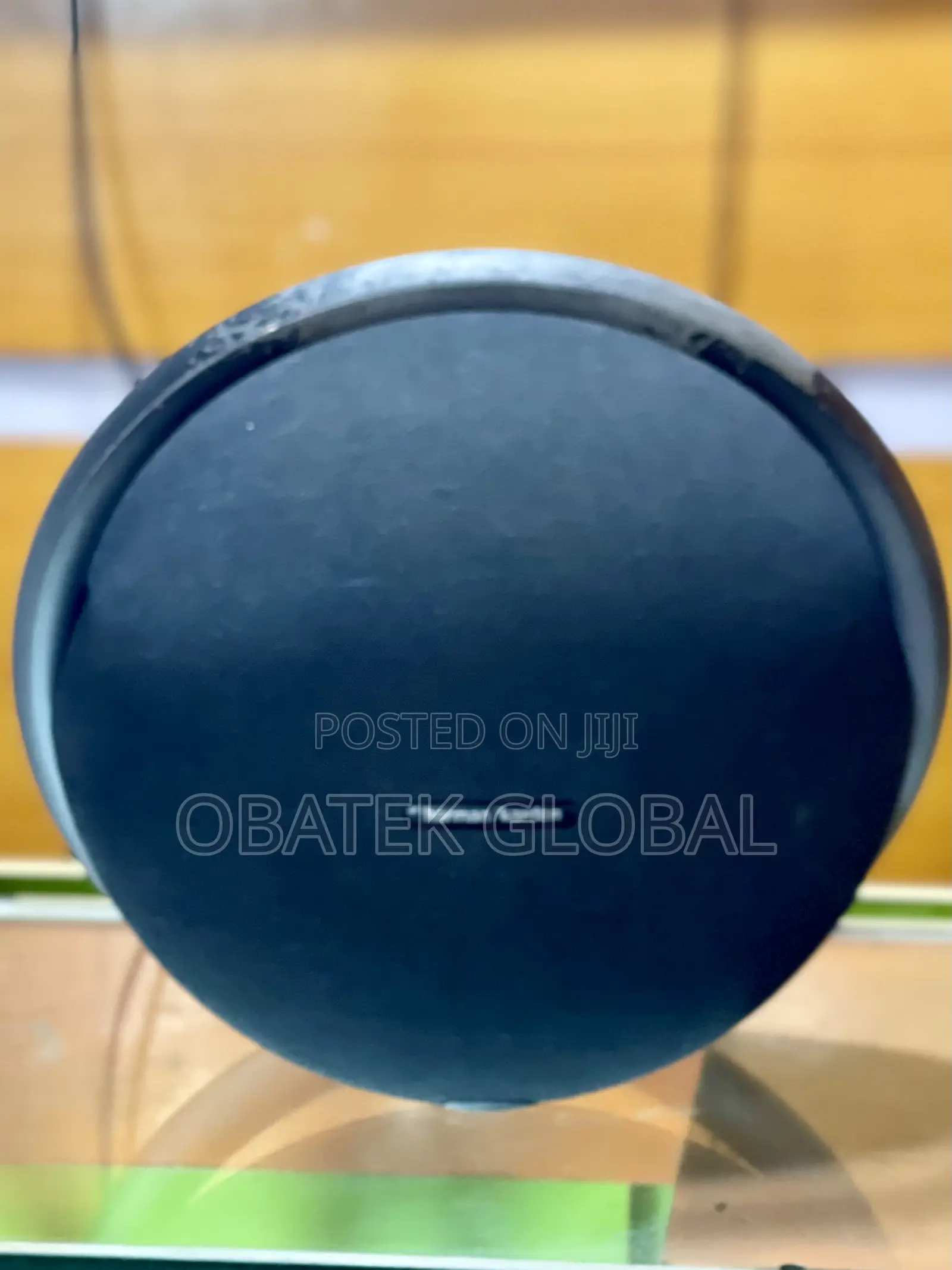 Onyx Studio Speaker