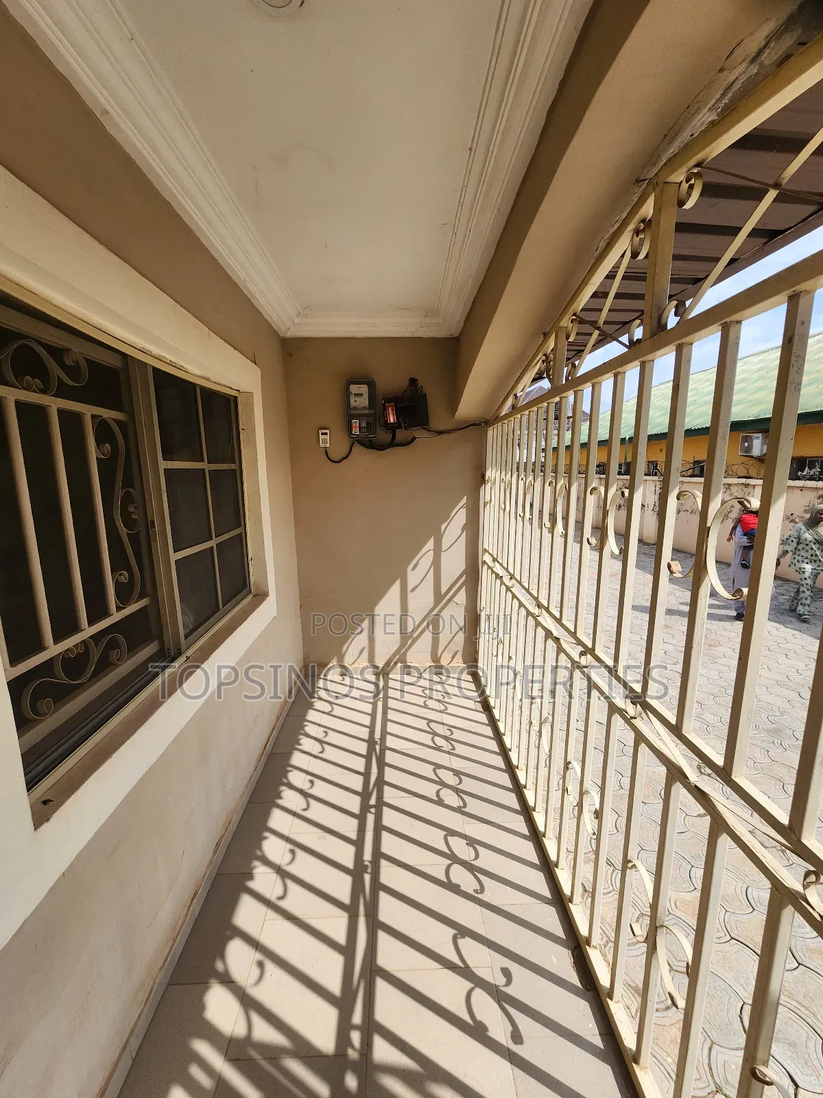 2bdrm Bungalow in Dawaki for rent
