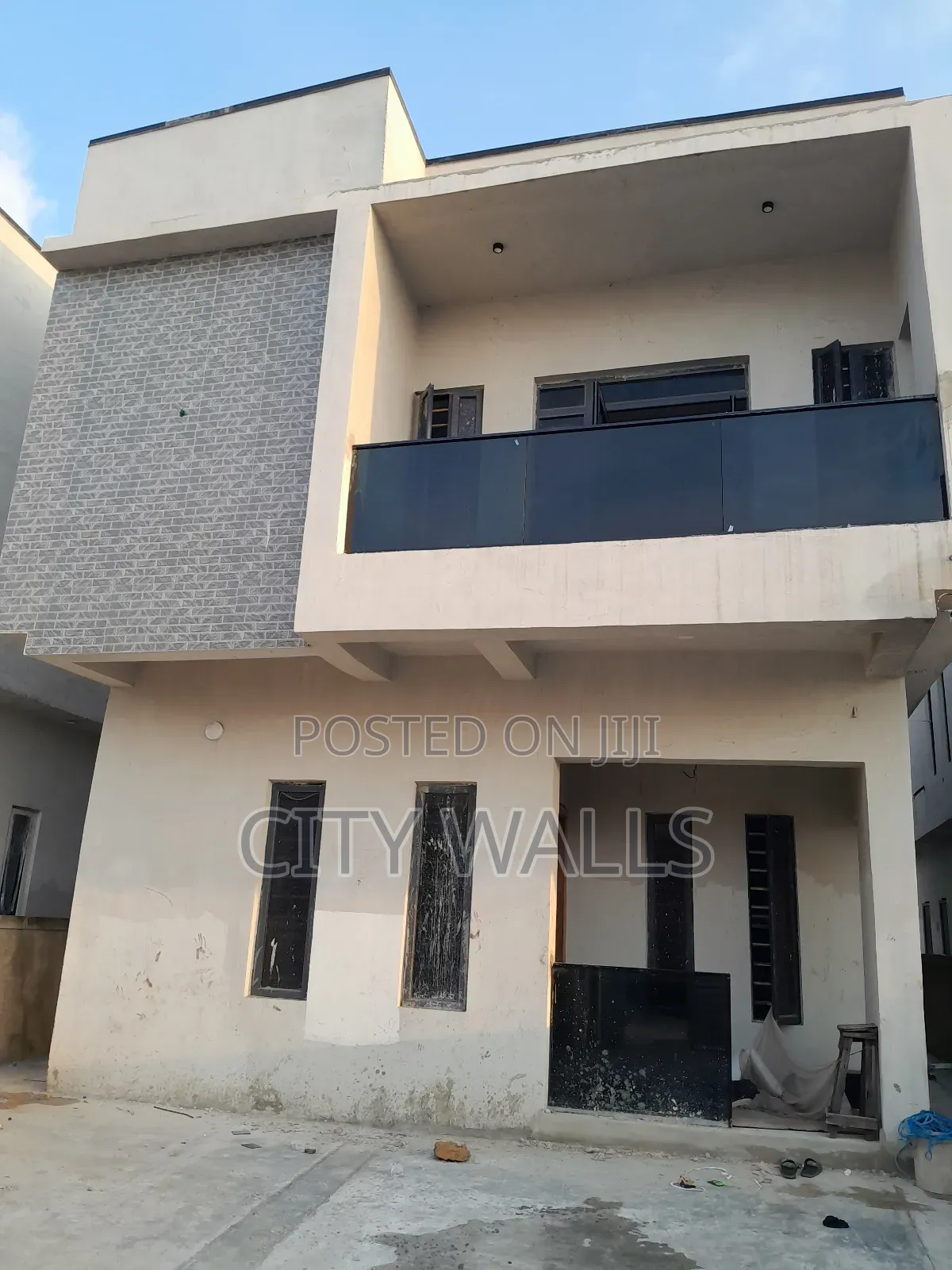 5bdrm Duplex in L&L Estate, Ajah for rent