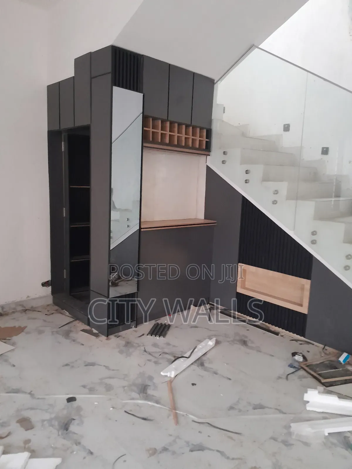 5bdrm Duplex in L&L Estate, Ajah for rent