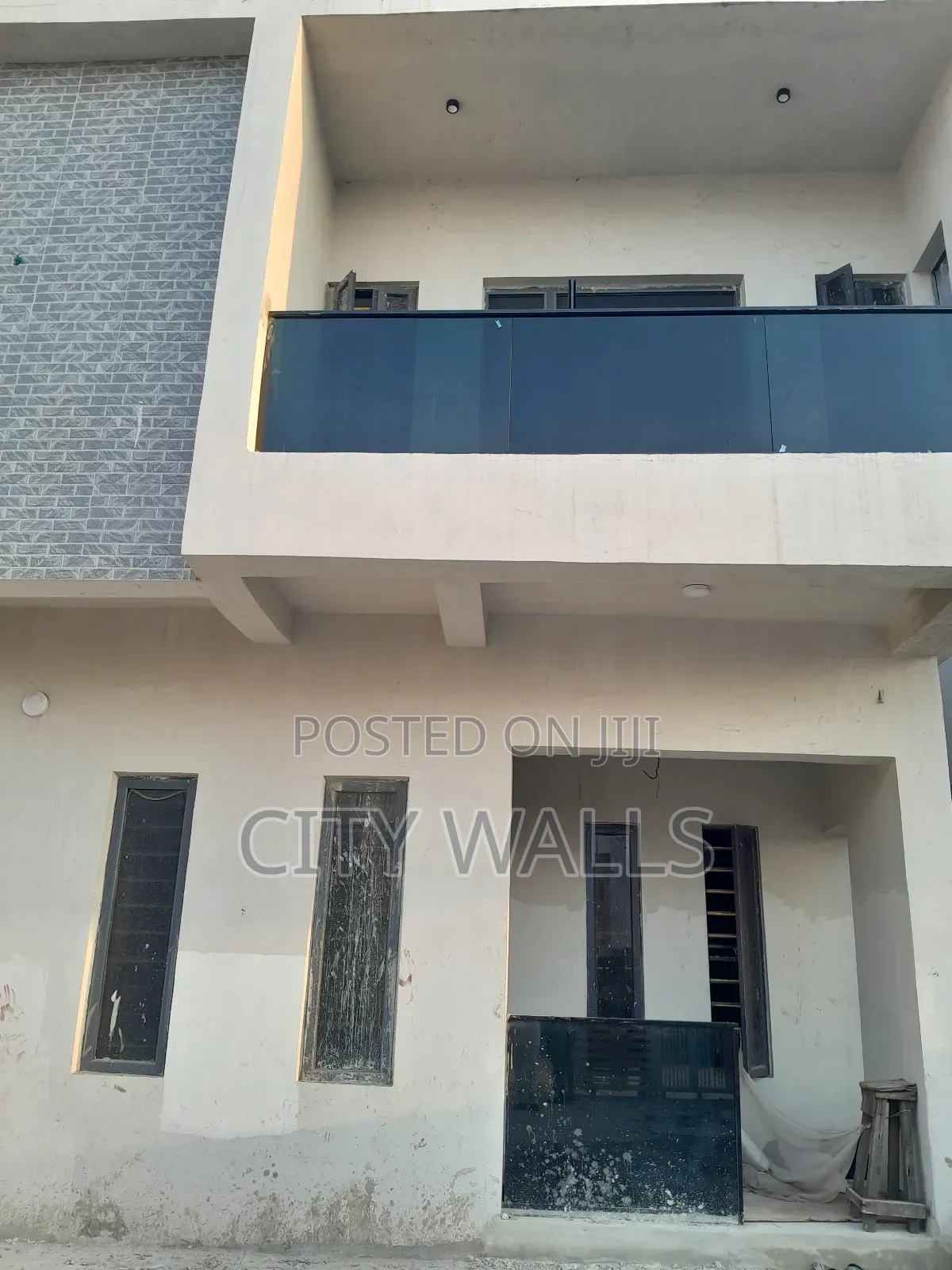 5bdrm Duplex in L&L Estate, Ajah for rent