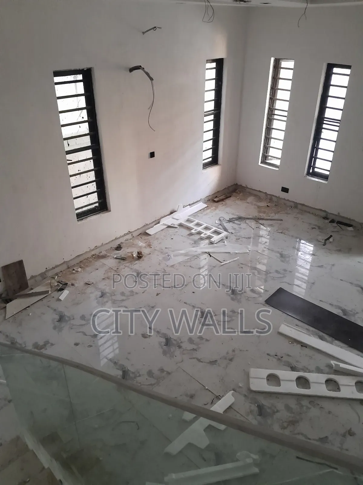 5bdrm Duplex in L&L Estate, Ajah for rent