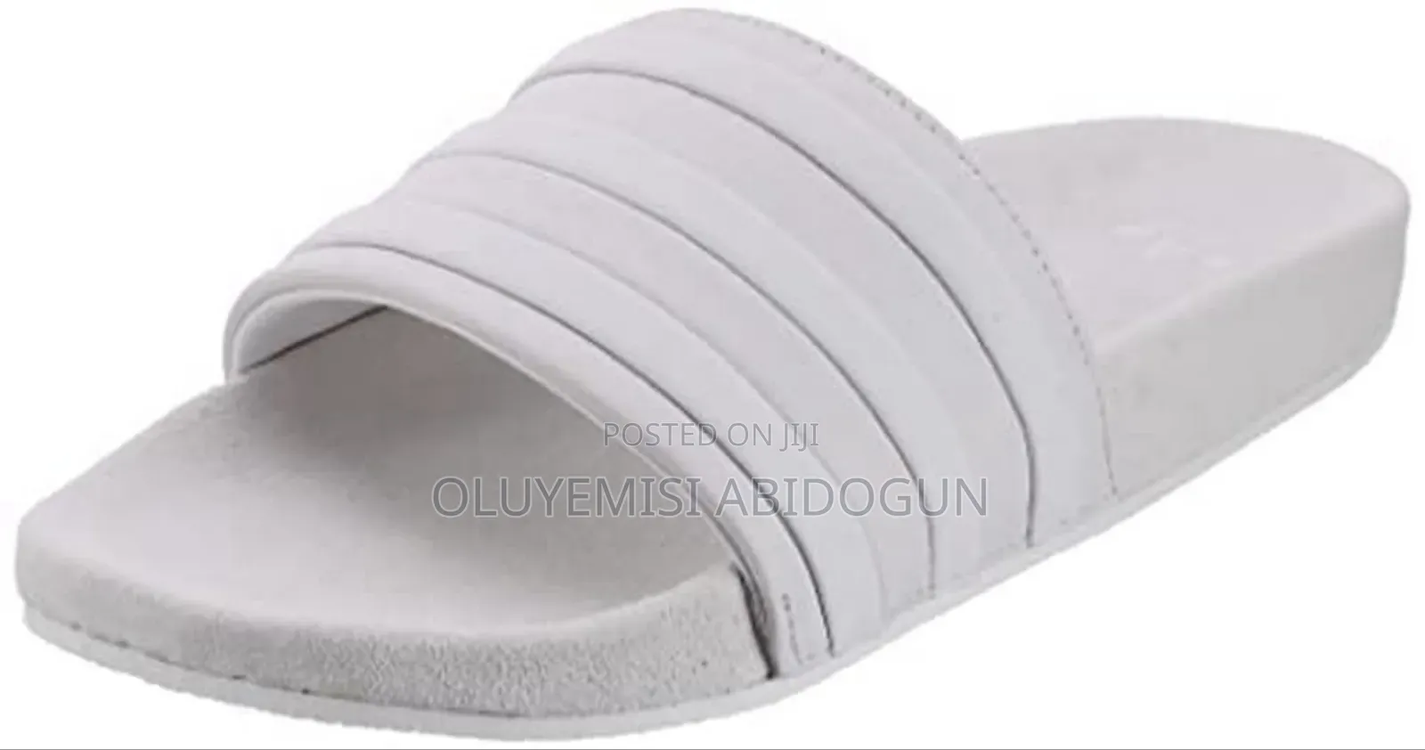 Cushion Slides