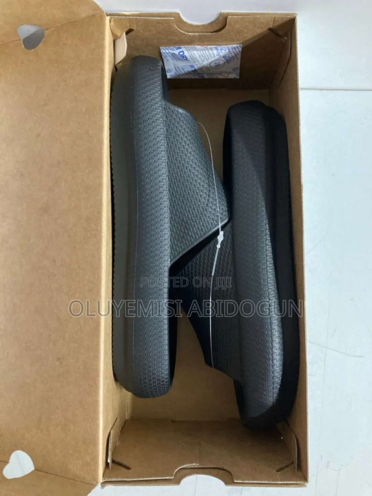 Cushion Slides