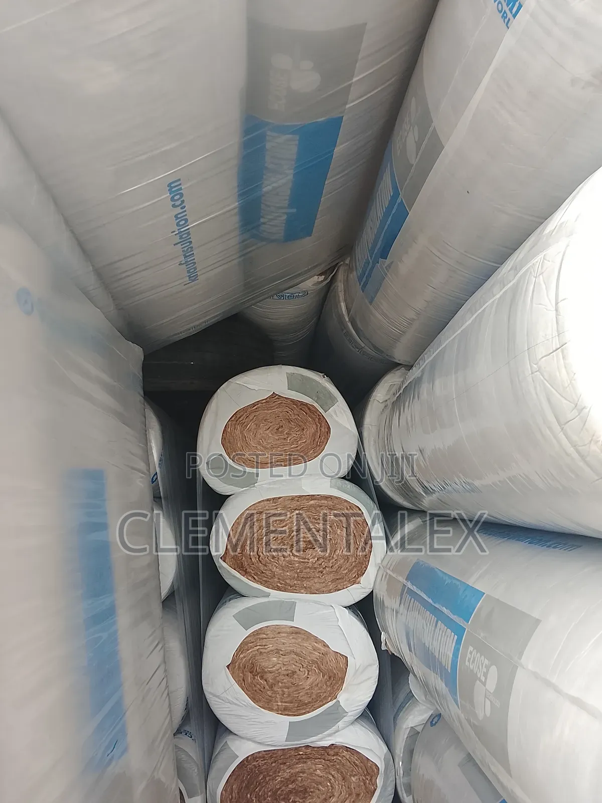 Knaufinsulation 75mm for Your House and Office Installation