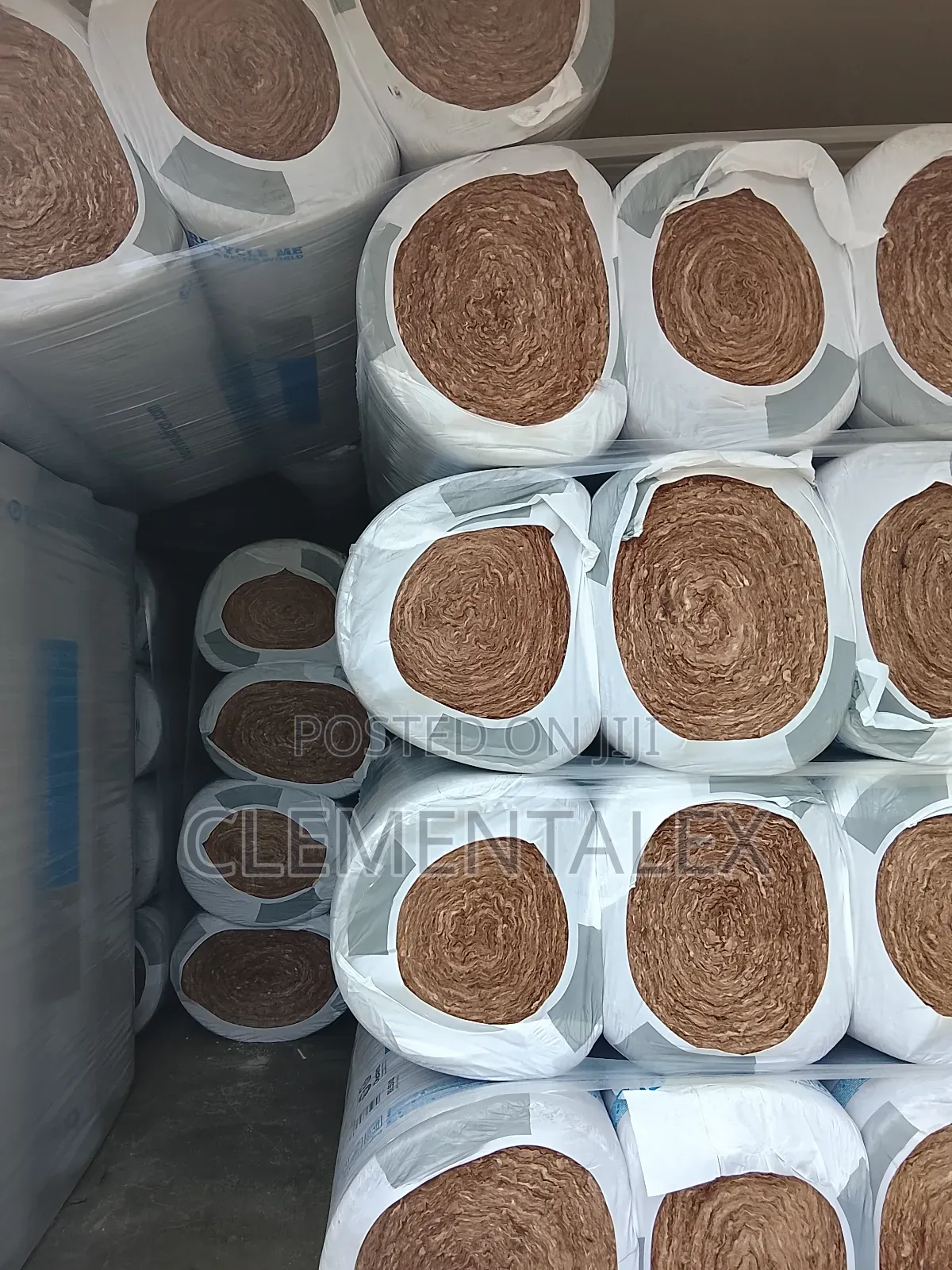 Knaufinsulation 75mm for Your House and Office Installation