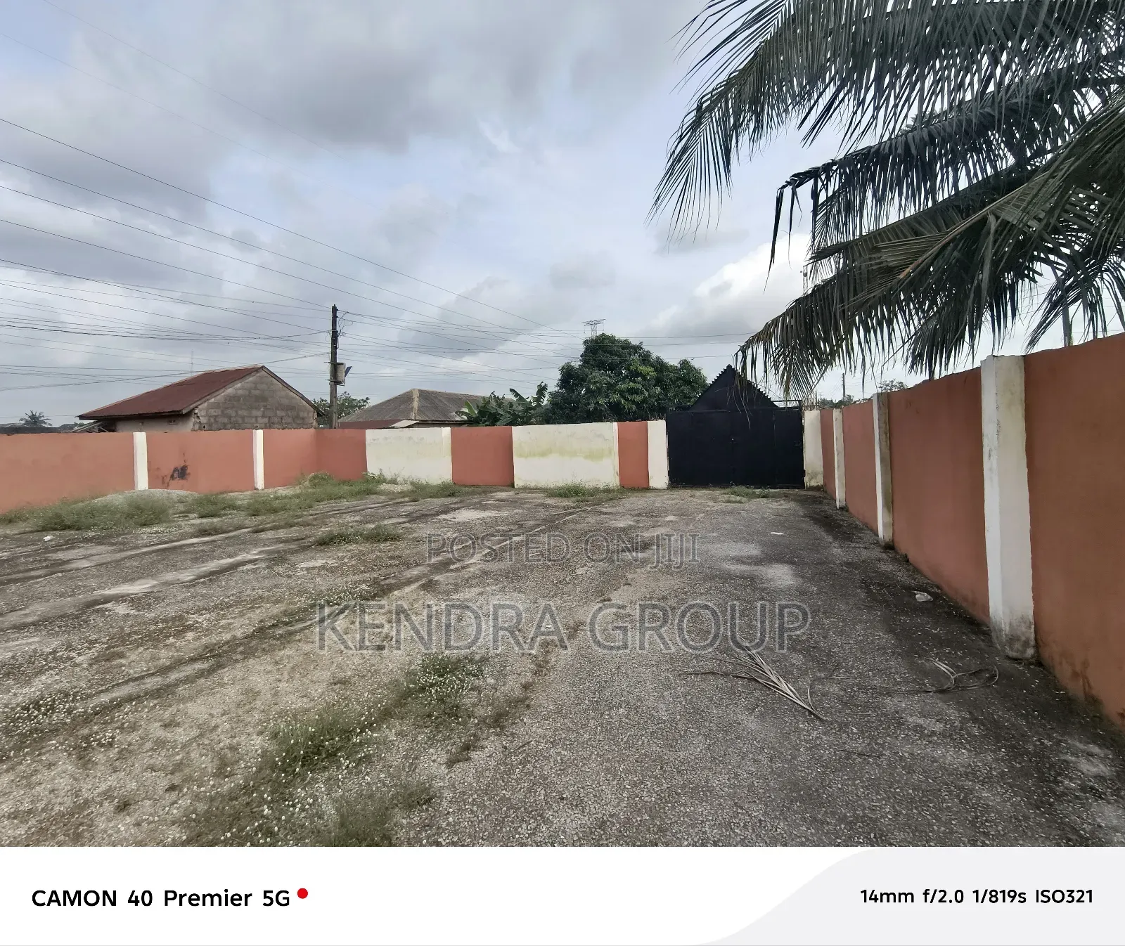 2bdrm Block of Flats in Elepe, Ijede / Ikorodu for sale
