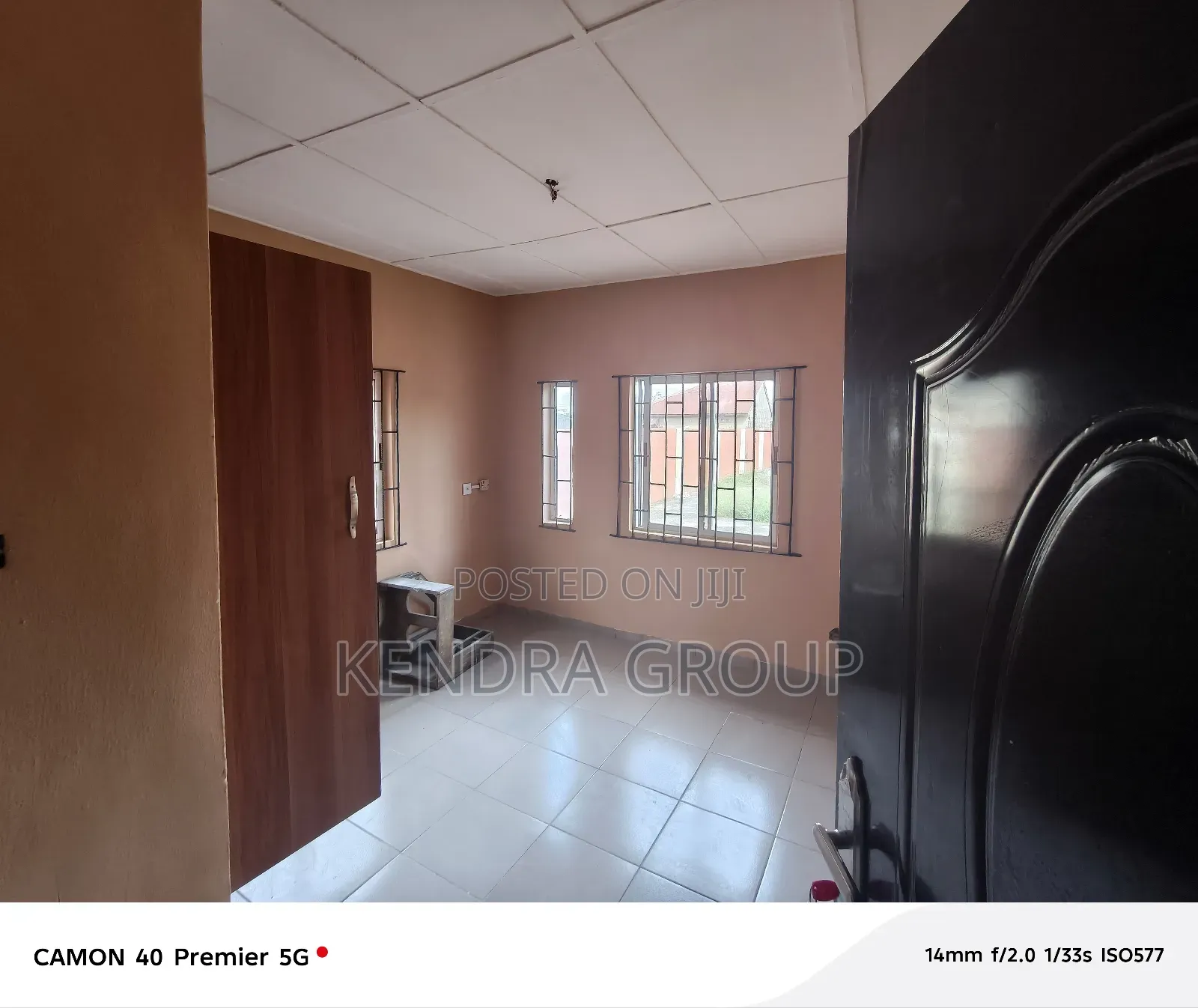 2bdrm Block of Flats in Elepe, Ijede / Ikorodu for sale
