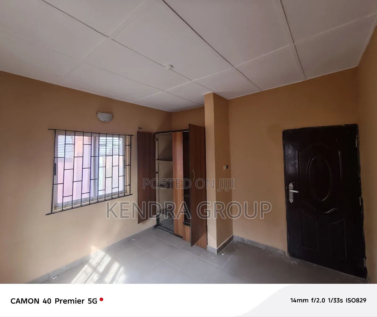 2bdrm Block of Flats in Elepe, Ijede / Ikorodu for sale