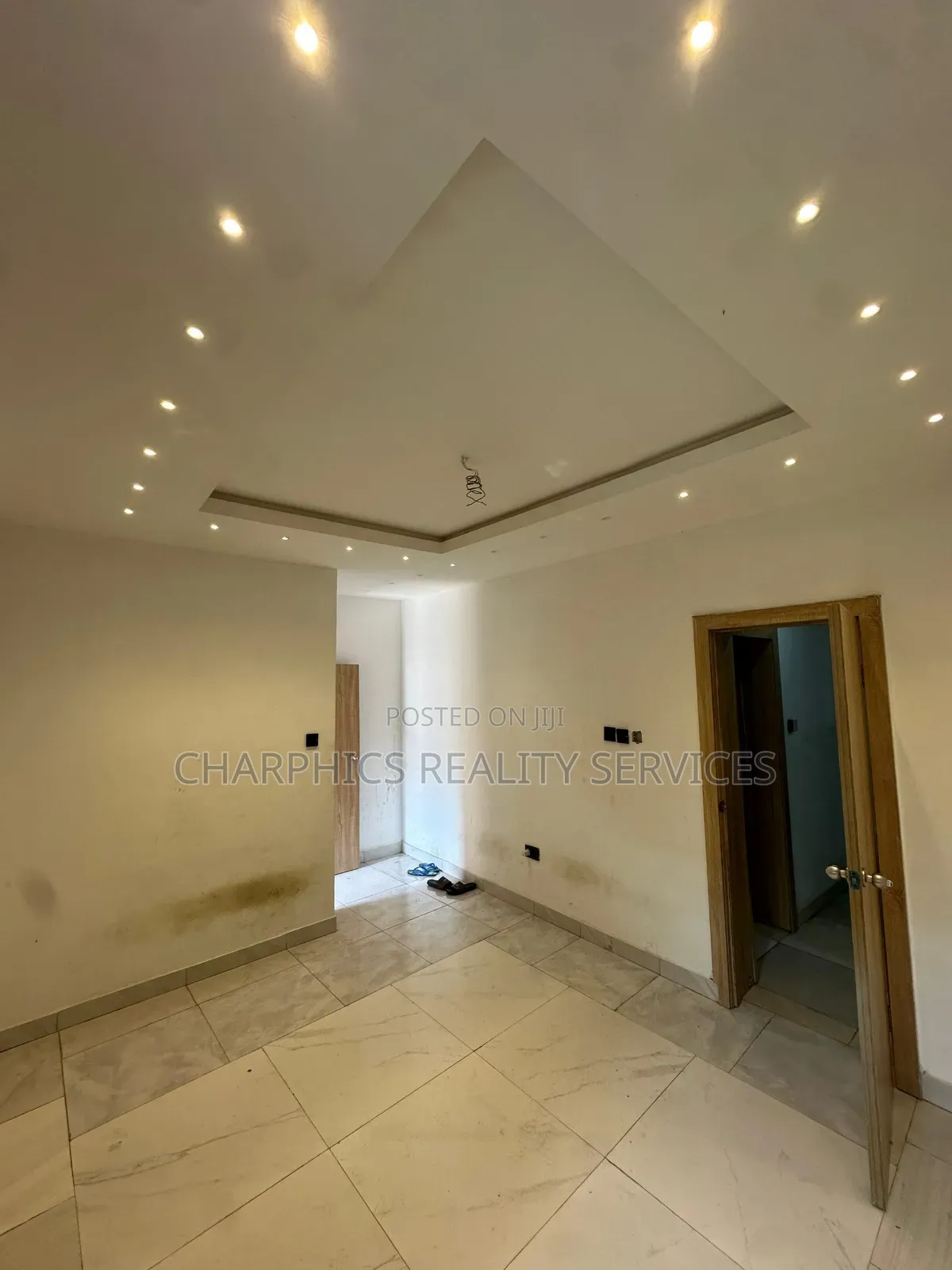 Mini Flat in Ologolo for rent