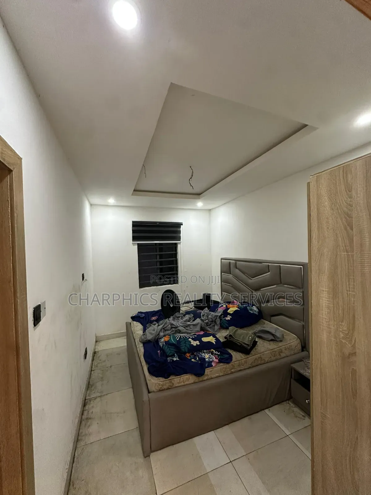 Mini Flat in Ologolo for rent