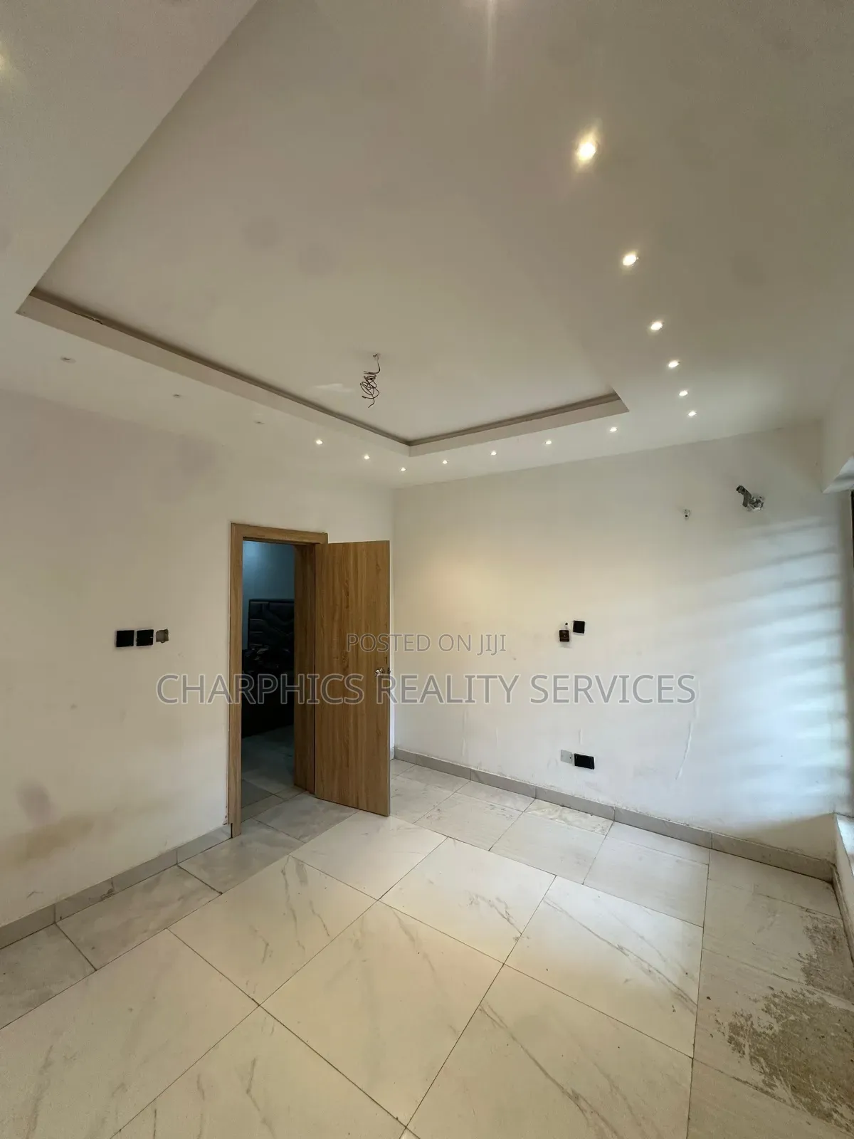 Mini Flat in Ologolo for rent