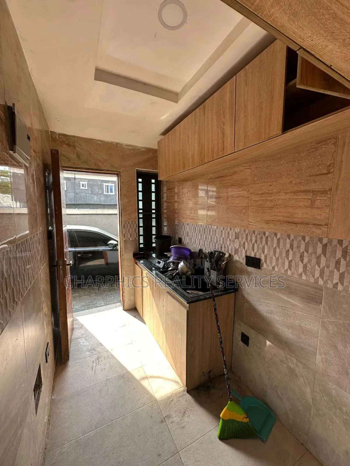 Mini Flat in Ologolo for rent