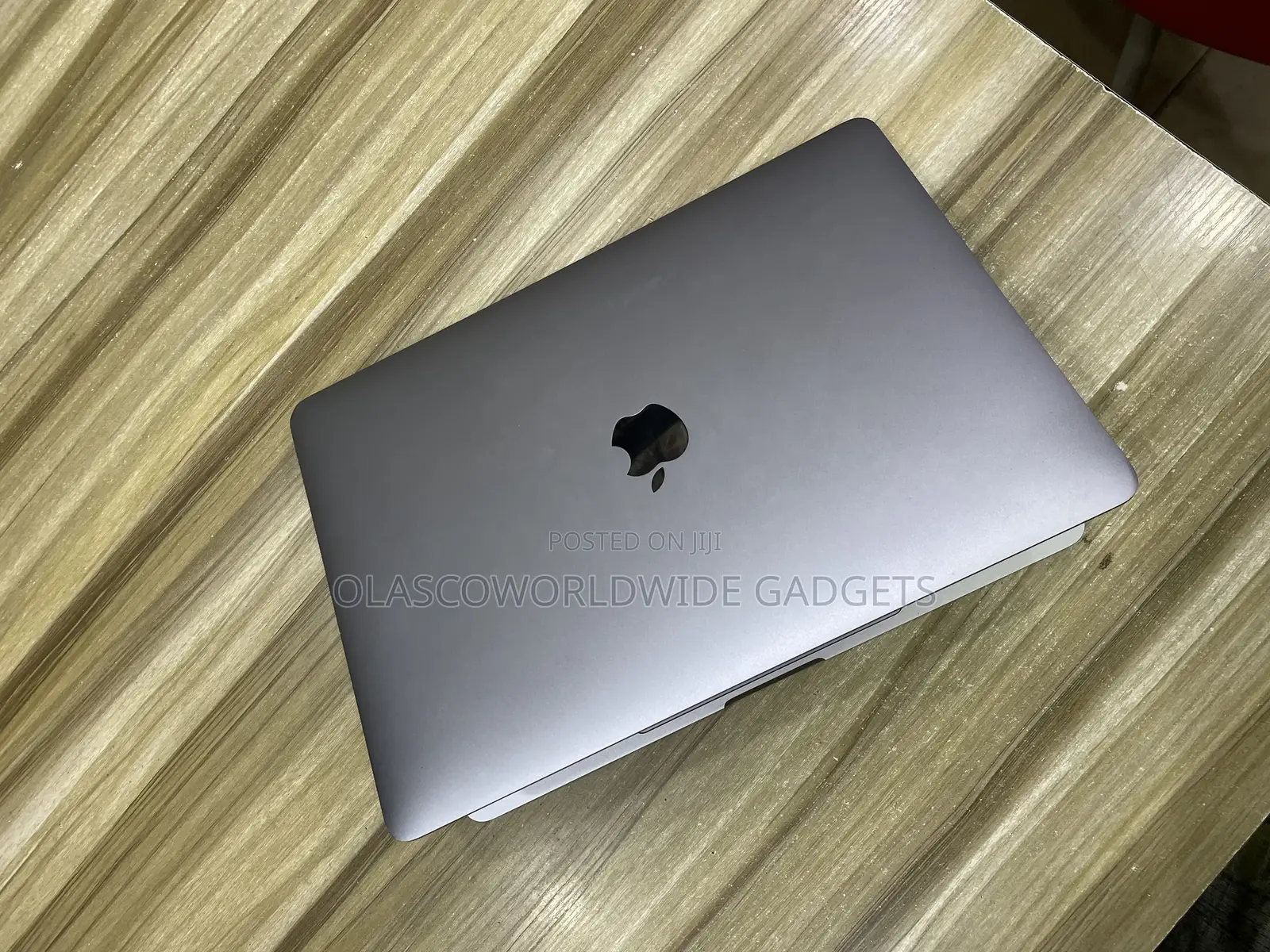 Laptop Apple MacBook Pro 2020 M1 8GB Apple M1 SSD 256GB
