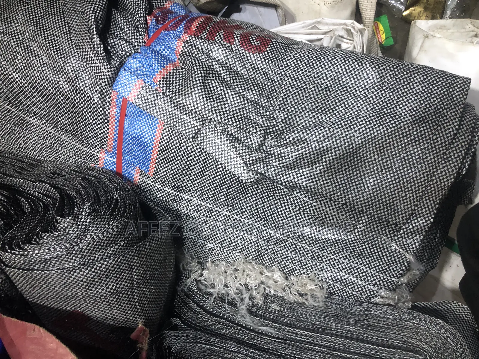 Best Quality of Sack 300kg Boundle