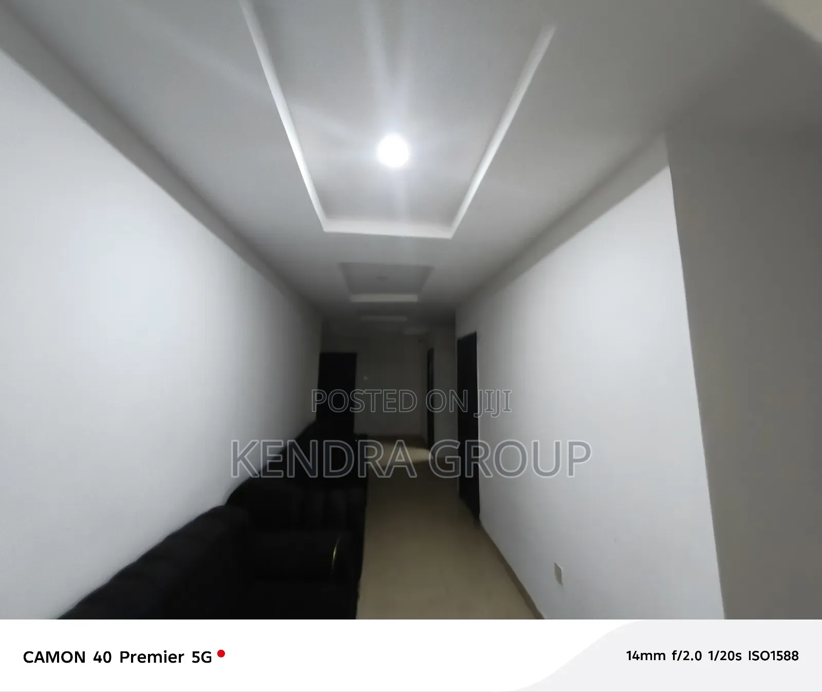 Furnished 4bdrm Bungalow in Radio, Off Awolowo for rent