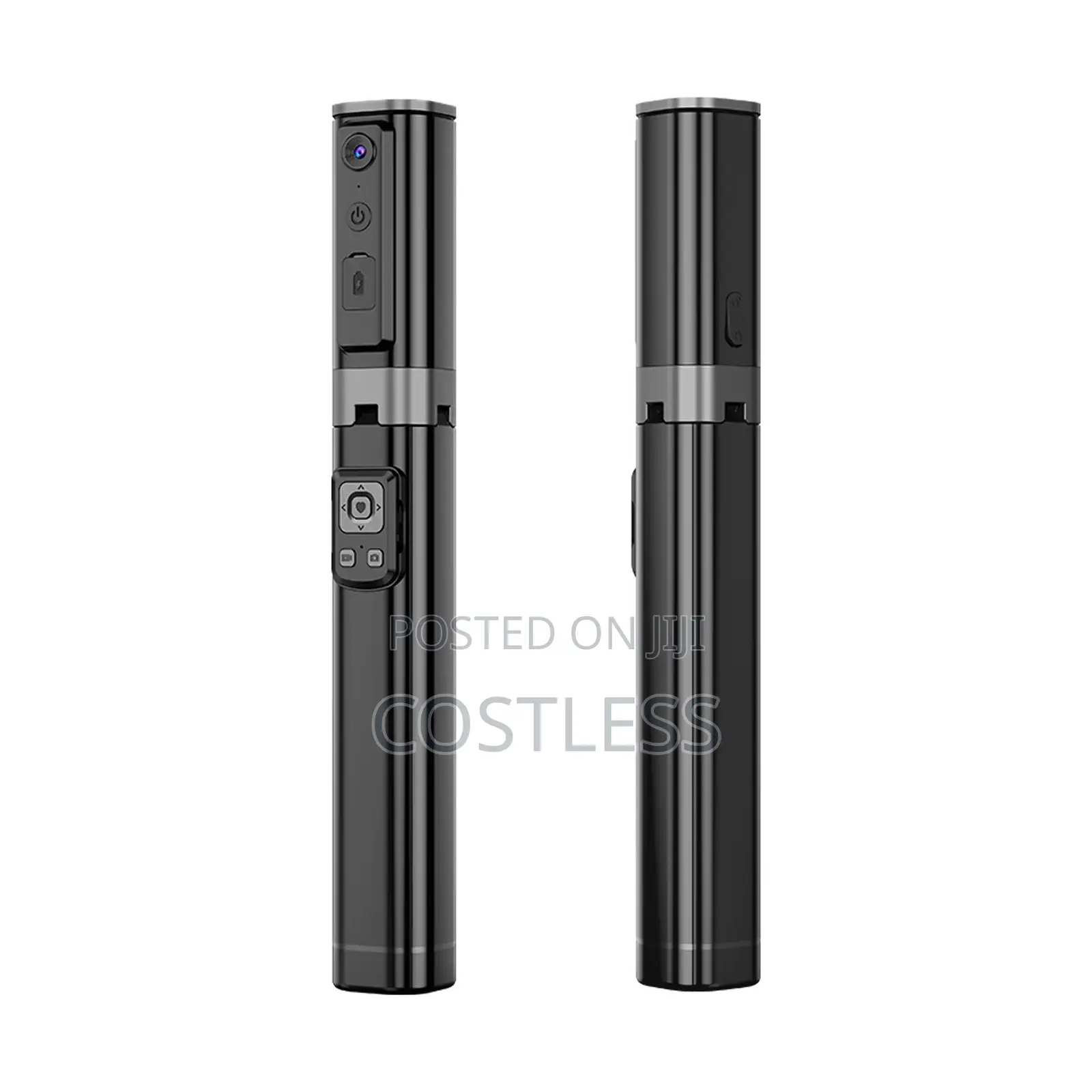 Auto Face Tracking Tripod