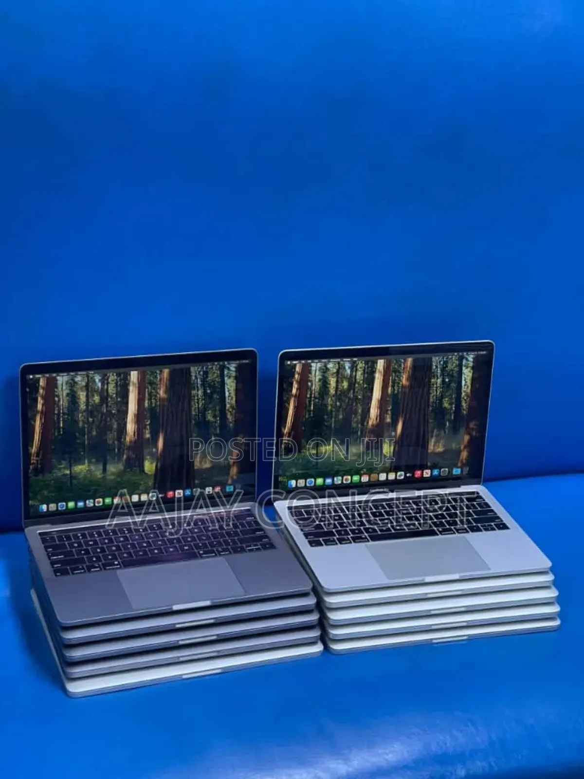 New Laptop Apple MacBook Pro 2020 16GB Apple M1 SSD 1T