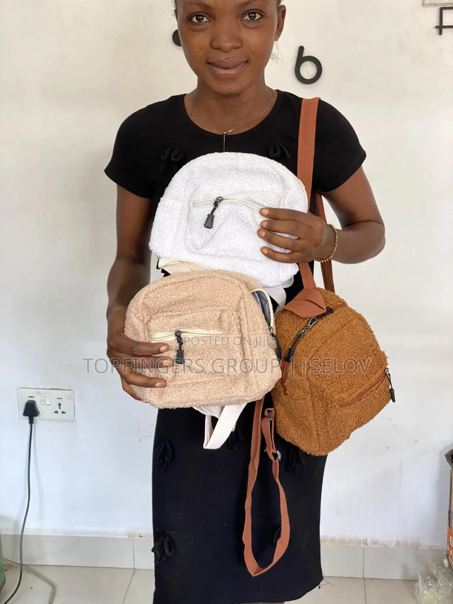 Fashion School/Casual Backpack Bags.