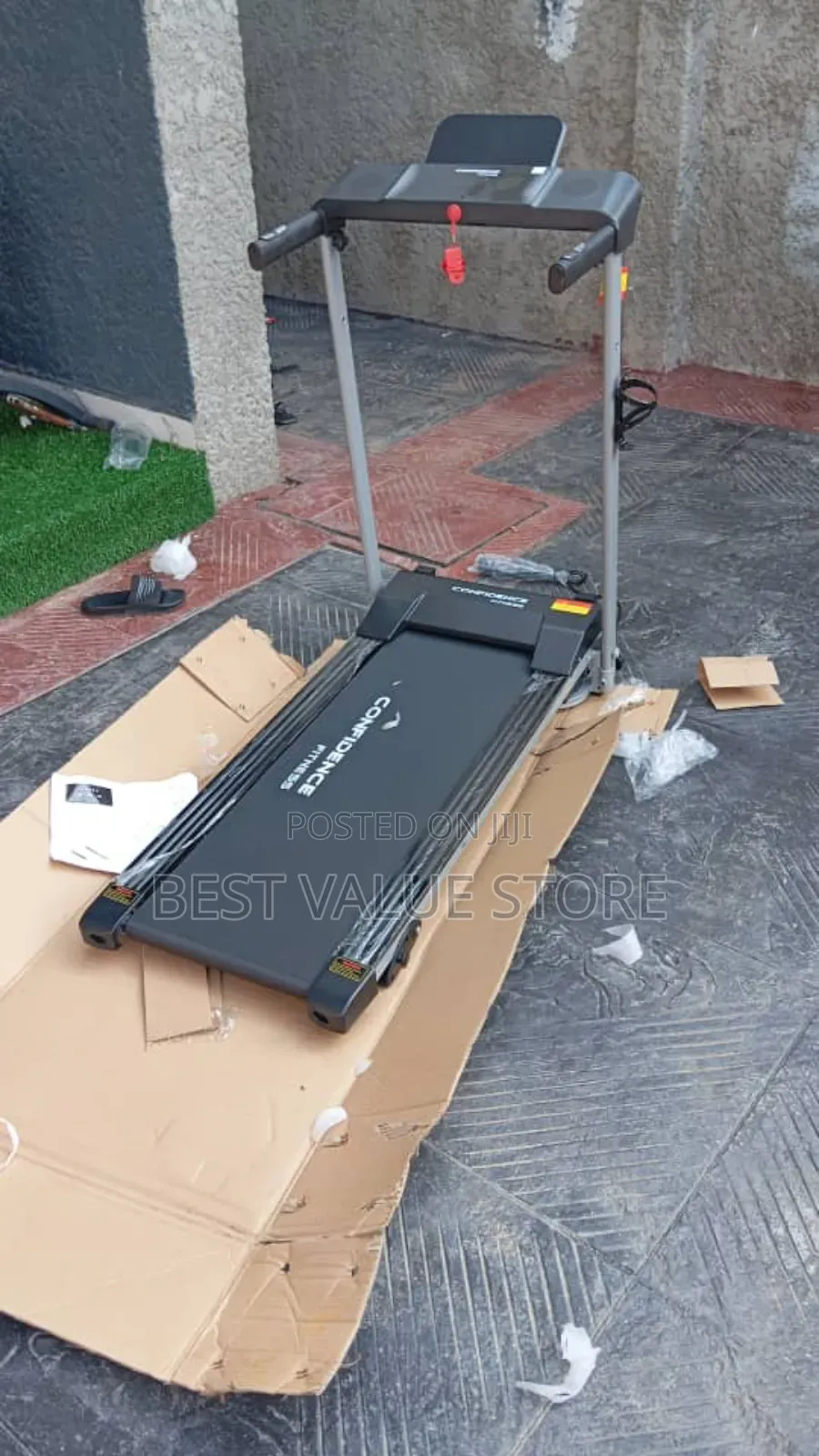2 Hp Treadmill Home Use Treadmill