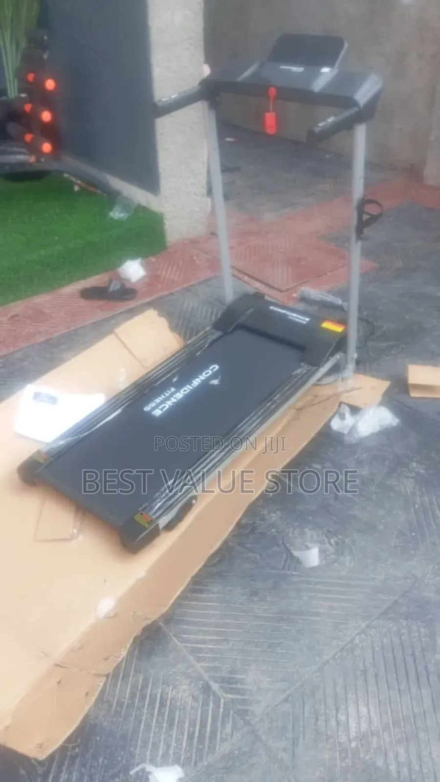 2 Hp Treadmill Home Use Treadmill