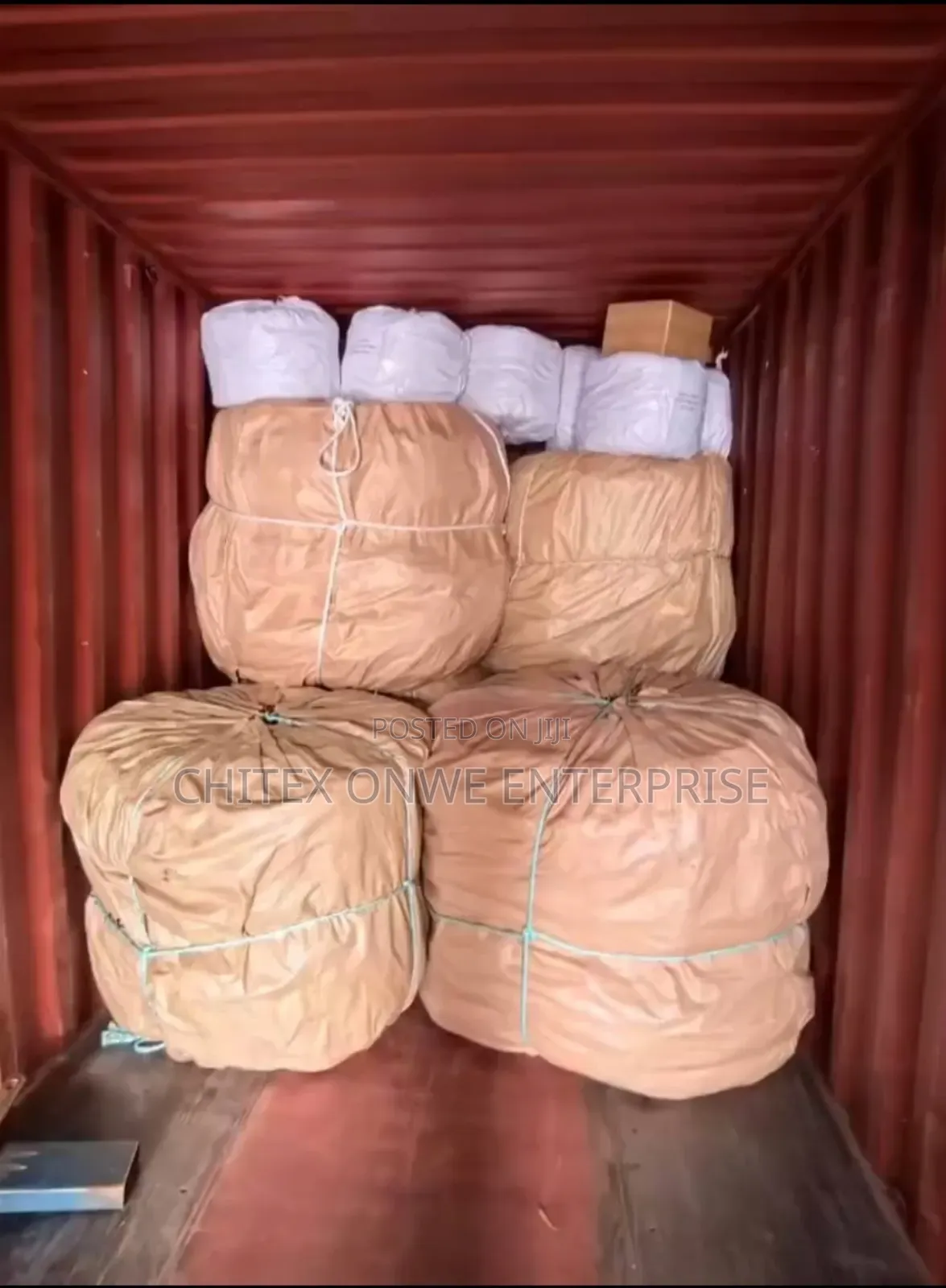 Nylon Mooring Rope 8mm × 100mt (All Sizes Available)