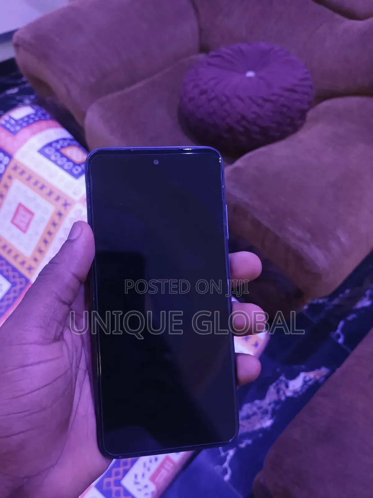 New Xiaomi Redmi Note 11 128 GB Black