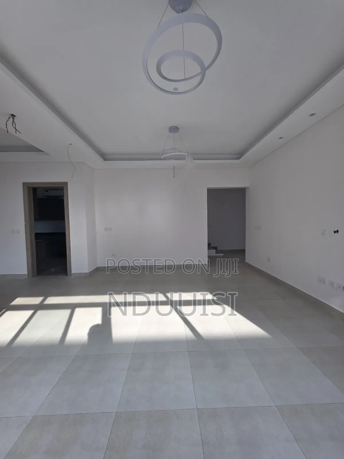 4bdrm Duplex in Maiyegun Beach, Lekki Phase 1 for sale