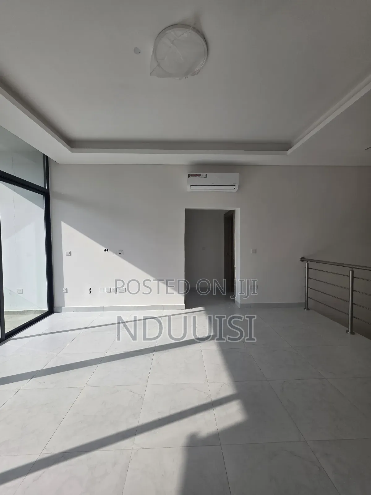 4bdrm Duplex in Maiyegun Beach, Lekki Phase 1 for sale