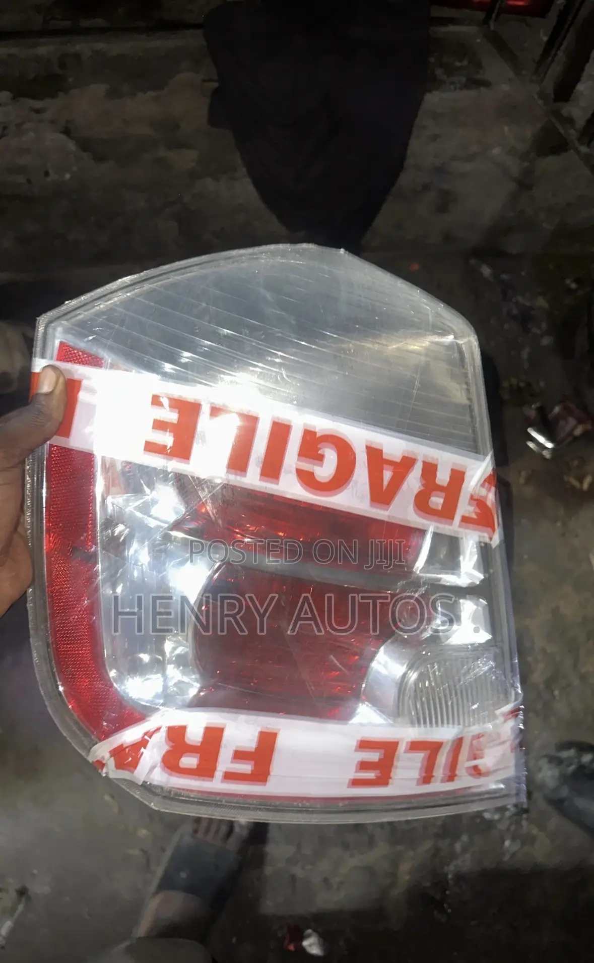 Set Taillights Sentra 2008-010