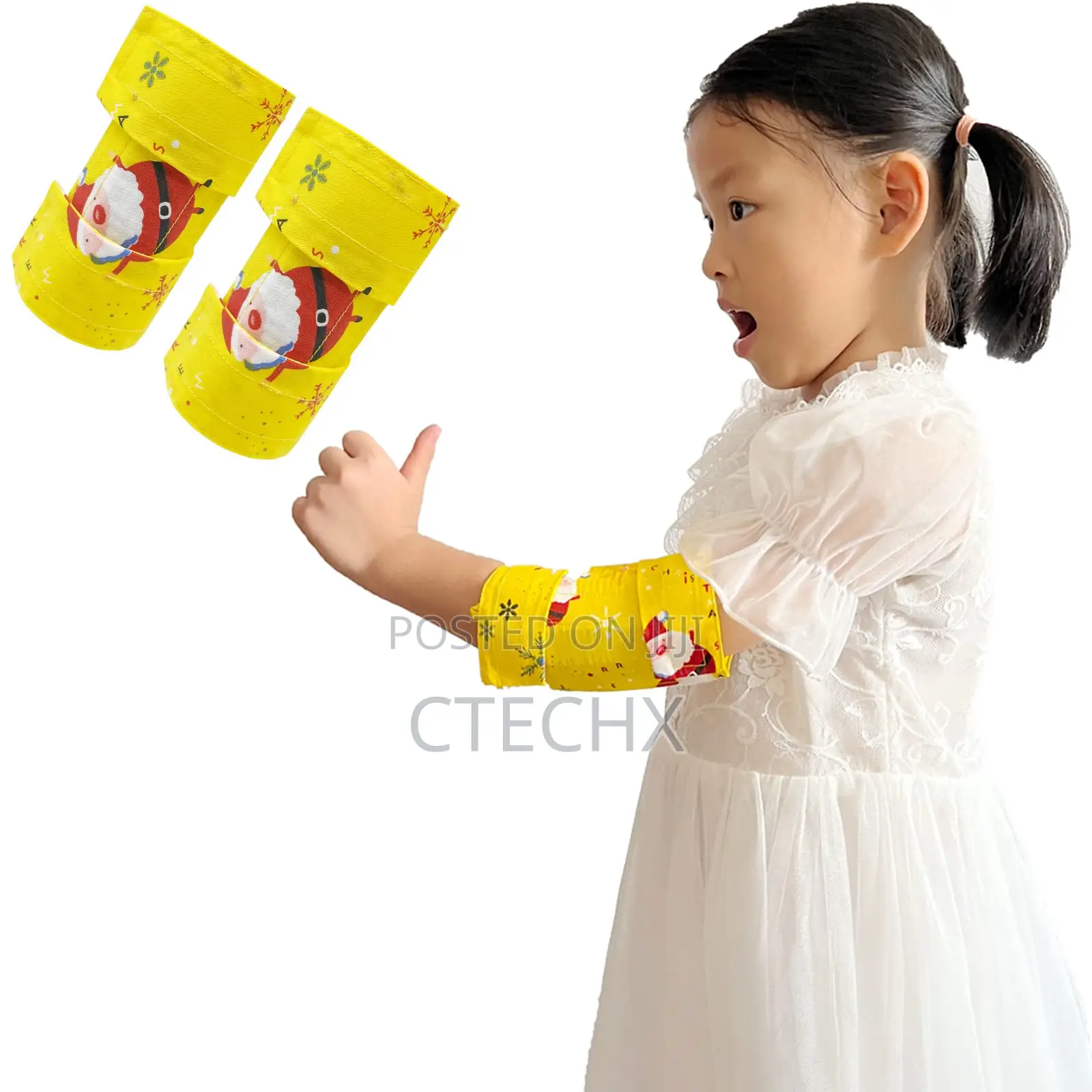 Thumb Sucking Stop for Kids (Age 1-7)