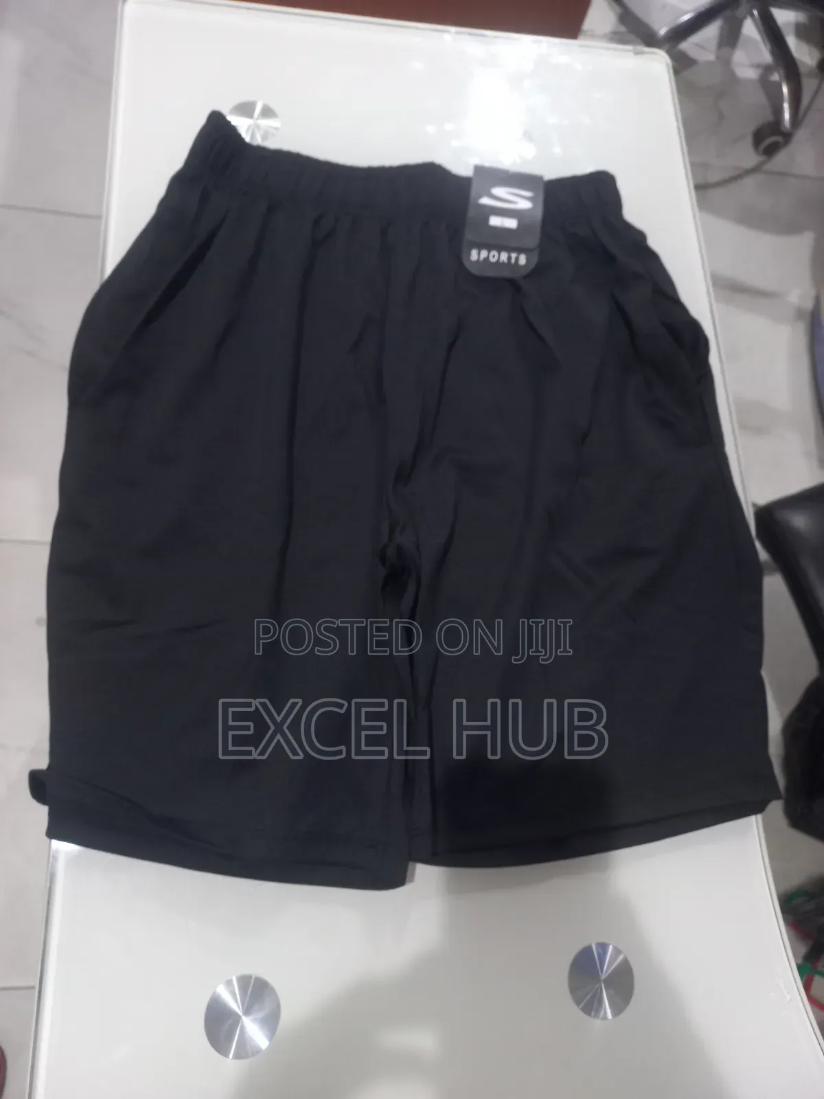 Compression Gym Wear