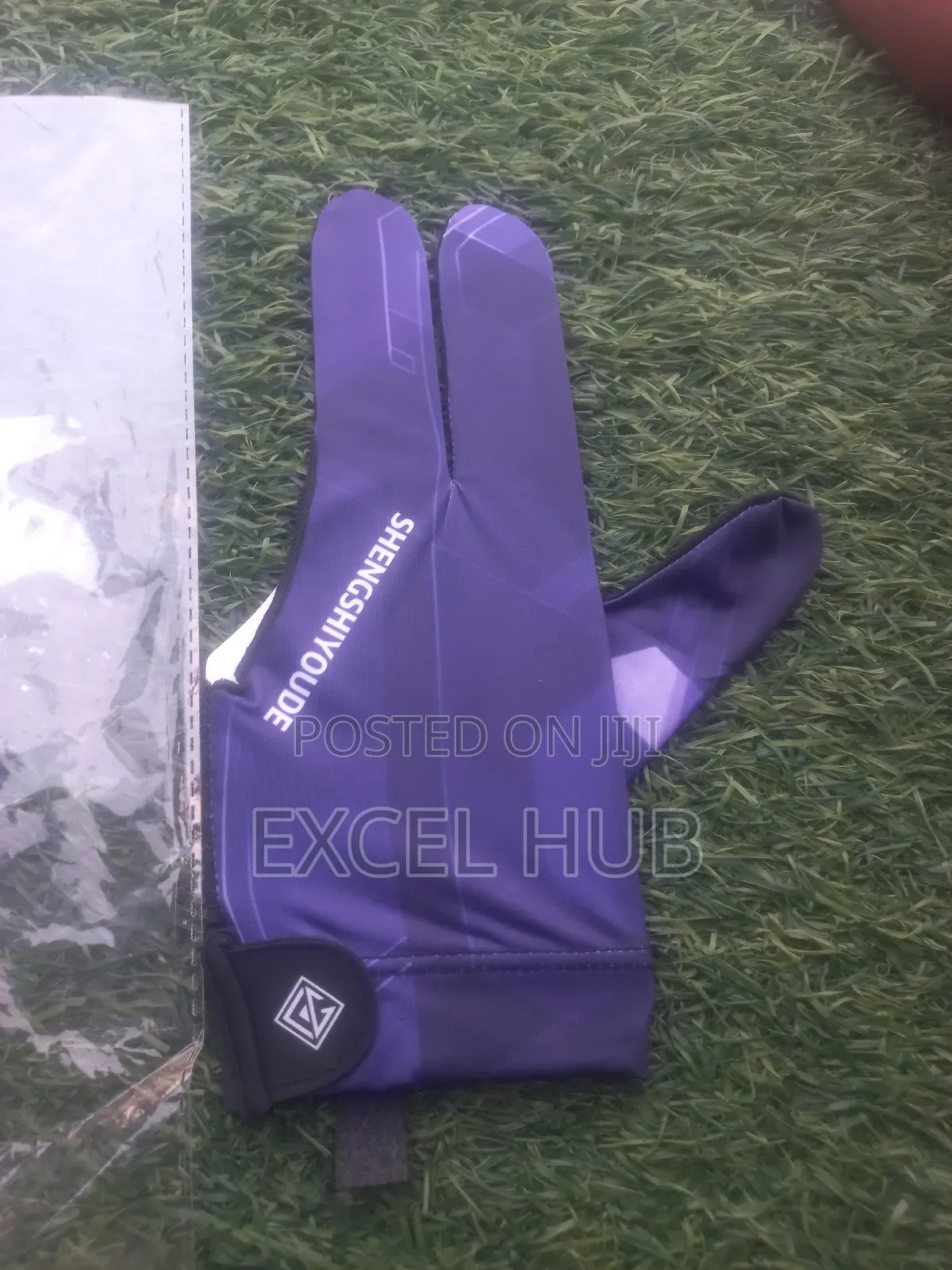 Snooker Gloves Single Hand