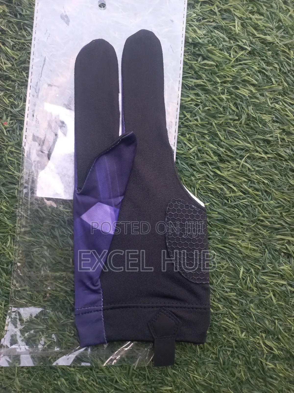 Snooker Gloves Single Hand