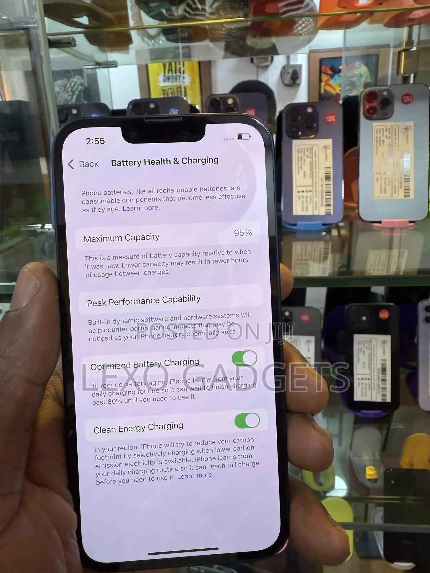 Apple iPhone 14 256 GB Black